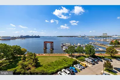 2901 Boston Street #406, Baltimore, MD 21224 - Photo 1