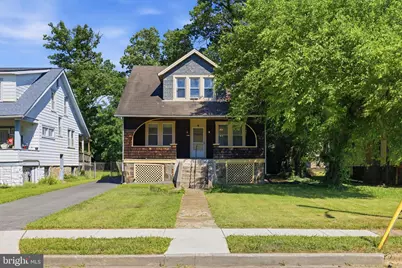 3811 Woodbine Avenue, Baltimore, MD 21207 - Photo 1