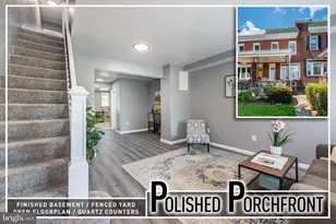 2709 Chesterfield Ave, Baltimore, MD 21213 - Photo 1
