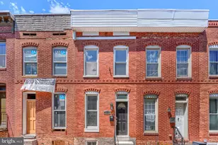 12 N Bradford St, Baltimore, MD 21224 - Photo 1