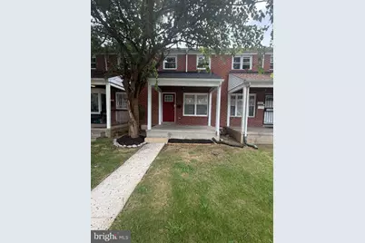603 Brisbane Road, Baltimore, MD 21229 - Photo 1