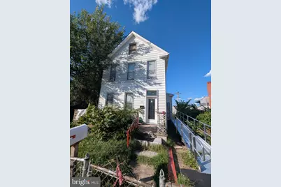 1021 Parksley Avenue, Baltimore, MD 21223 - Photo 1