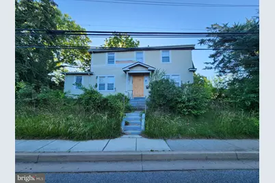 2741 Cylburn Avenue, Baltimore, MD 21215 - Photo 1