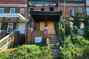 2432 W Franklin St, Baltimore, MD 21223 - Photo 1