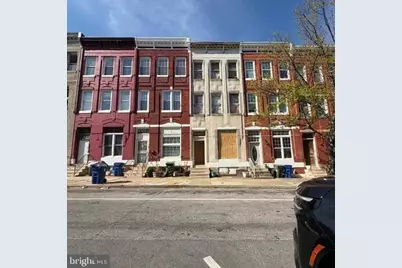 1030 Edmondson Avenue, Baltimore, MD 21223 - Photo 1