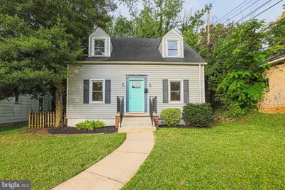 410 Kingston Road, Baltimore, MD 21229 - Photo 1