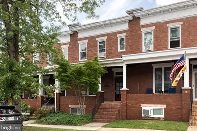 1330 Weldon Avenue, Baltimore, MD 21211 - Photo 1