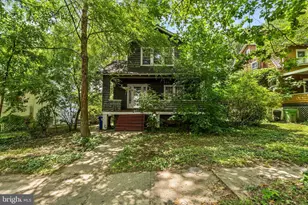 5110 Whiteford Ave, Baltimore, MD 21212 - Photo 1