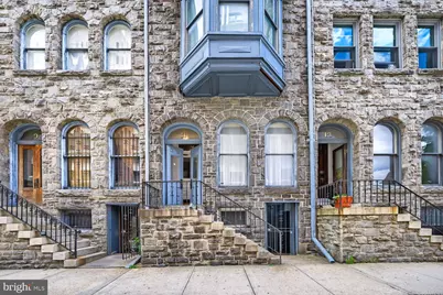 11 W Biddle #11B, Baltimore, MD 21201 - Photo 1