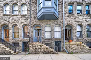 11 W Biddle, Baltimore, MD 21201 - Photo 1