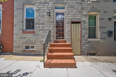 1216 Battery Avenue, Baltimore, MD 21230 - Photo 1