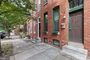 15 N Montford Ave, Baltimore, MD 21224 - Photo 1