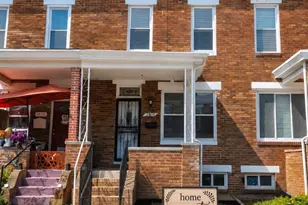 2811 Mayfield Ave, Baltimore, MD 21213 - Photo 1