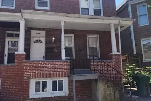 615 Montpelier St, Baltimore, MD 21218 - Photo 1