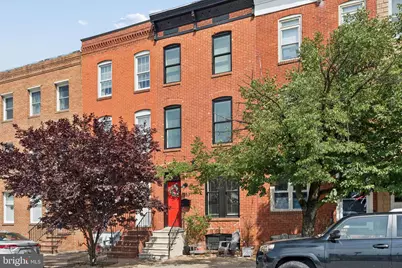 1353 Hull Street, Baltimore, MD 21230 - Photo 1