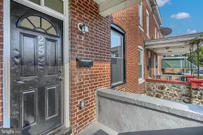 25 S Hilton Street, Baltimore, MD 21229 - Photo 1