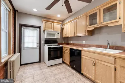 809 S Glover Street, Baltimore, MD 21224 - Photo 1