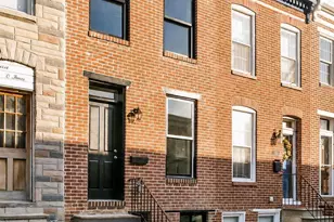 1505 Clarkson St, Baltimore, MD 21230 - Photo 1