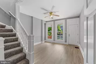 1711 Ashburton St, Baltimore, MD 21216 - Photo 1
