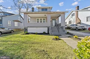 2808 Chelsea Terrace, Baltimore, MD 21216 - Photo 1