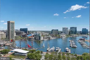 10 E Lee St, Baltimore, MD 21202 - Photo 1