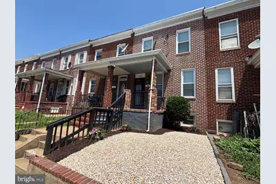 3330 Ravenwood Avenue, Baltimore, MD 21213 - Photo 1