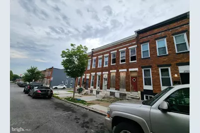 2735 Harlem Avenue, Baltimore, MD 21216 - Photo 1