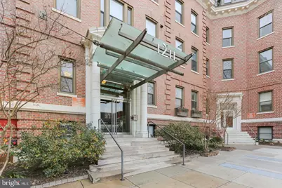 1211 Light Street #204, Baltimore, MD 21230 - Photo 1