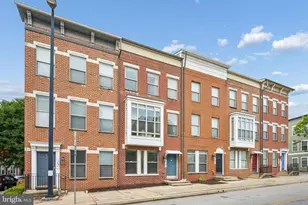 10 Exeter St, Baltimore, MD 21202 - Photo 1
