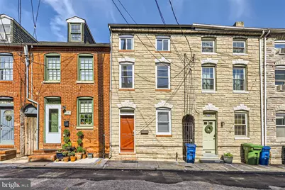 521 S Dallas Street, Baltimore, MD 21231 - Photo 1