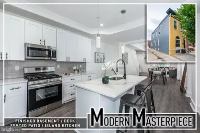 915 N Montford Avenue, Baltimore, MD 21205 - Photo 1