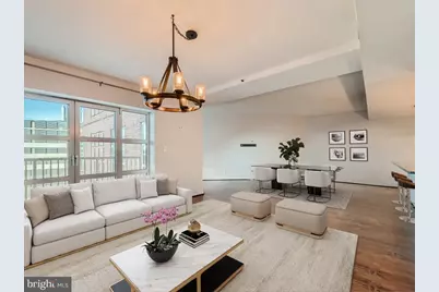 250 President Street #404, Baltimore, MD 21202 - Photo 1