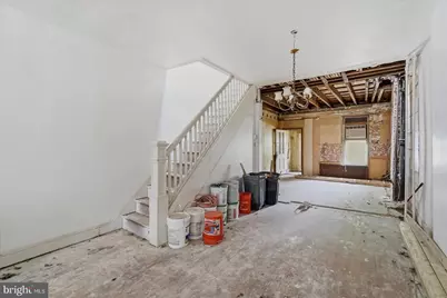 522 E 35th Street, Baltimore, MD 21218 - Photo 1