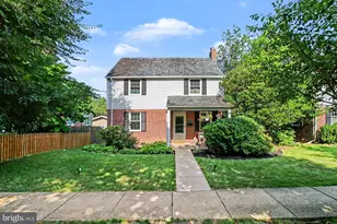 4405 Sedgwick Rd, Baltimore, MD 21210 - Photo 1