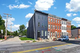 21 N Gilmor St, Baltimore, MD 21223 - Photo 1