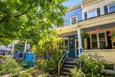 805 W 38th Street W, Baltimore, MD 21211 - Photo 1