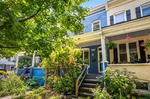 805 W 38th Street W, Baltimore, MD 21211 - Photo 1