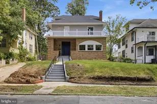 4011 Carlisle Ave, Baltimore, MD 21216 - Photo 1