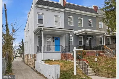 3800 Old York Road, Baltimore, MD 21218 - Photo 1