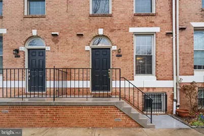 1120 S Kenwood Avenue, Baltimore, MD 21224 - Photo 1