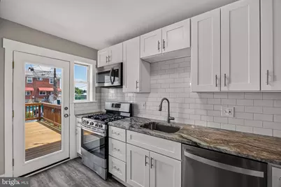 1623 S Ellamont Street, Baltimore, MD 21230 - Photo 1