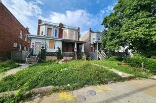 4019 Edmondson Ave, Baltimore, MD 21229 - Photo 1