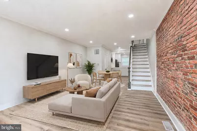 420 E 28th Street, Baltimore, MD 21218 - Photo 1