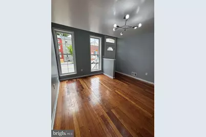 922 W Lombard Street, Baltimore, MD 21223 - Photo 1