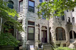 1512 W Mt Royal Ave, Baltimore, MD 21217 - Photo 1