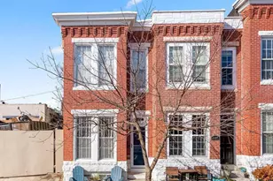 1828 Belt St, Baltimore, MD 21230 - Photo 1