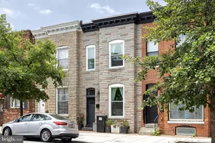 216 S Highland Ave, Baltimore, MD 21224 - Photo 1