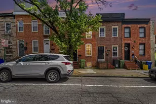 111 E Fort Ave, Baltimore, MD 21230 - Photo 1