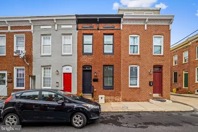 2118 Moyer Street, Baltimore, MD 21231 - Photo 1