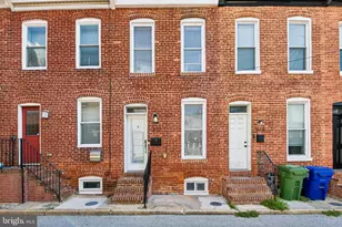 612 Hyson St, Baltimore, MD 21230 - Photo 1